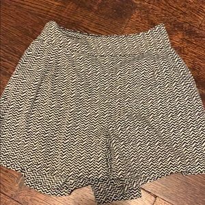 American Eagle size xs shorts